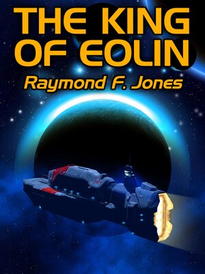 cover image of The King of Eolim